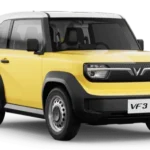 VinFast VF3