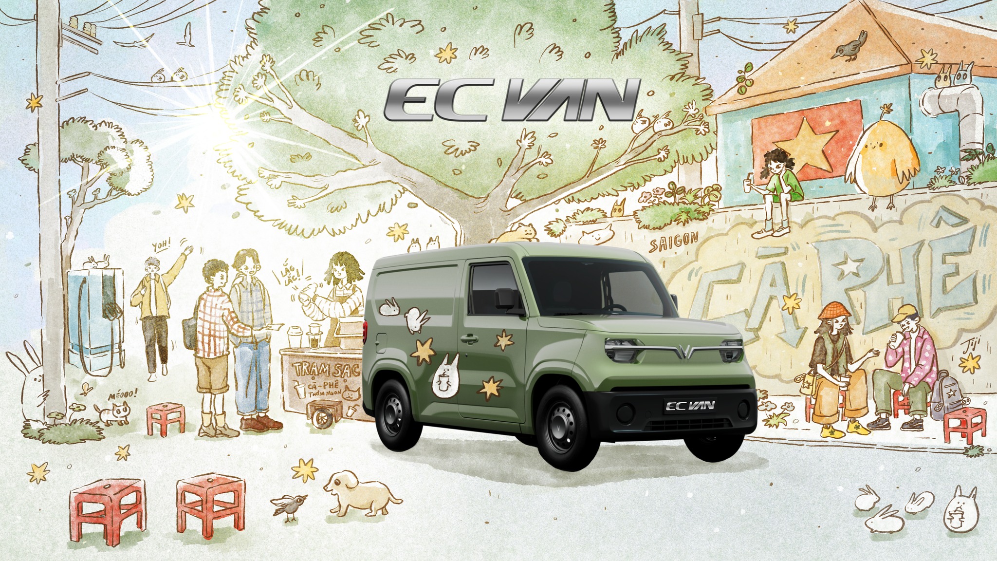 502998405 1016743130673941 3226750328778173475 n VinFast EC Van
