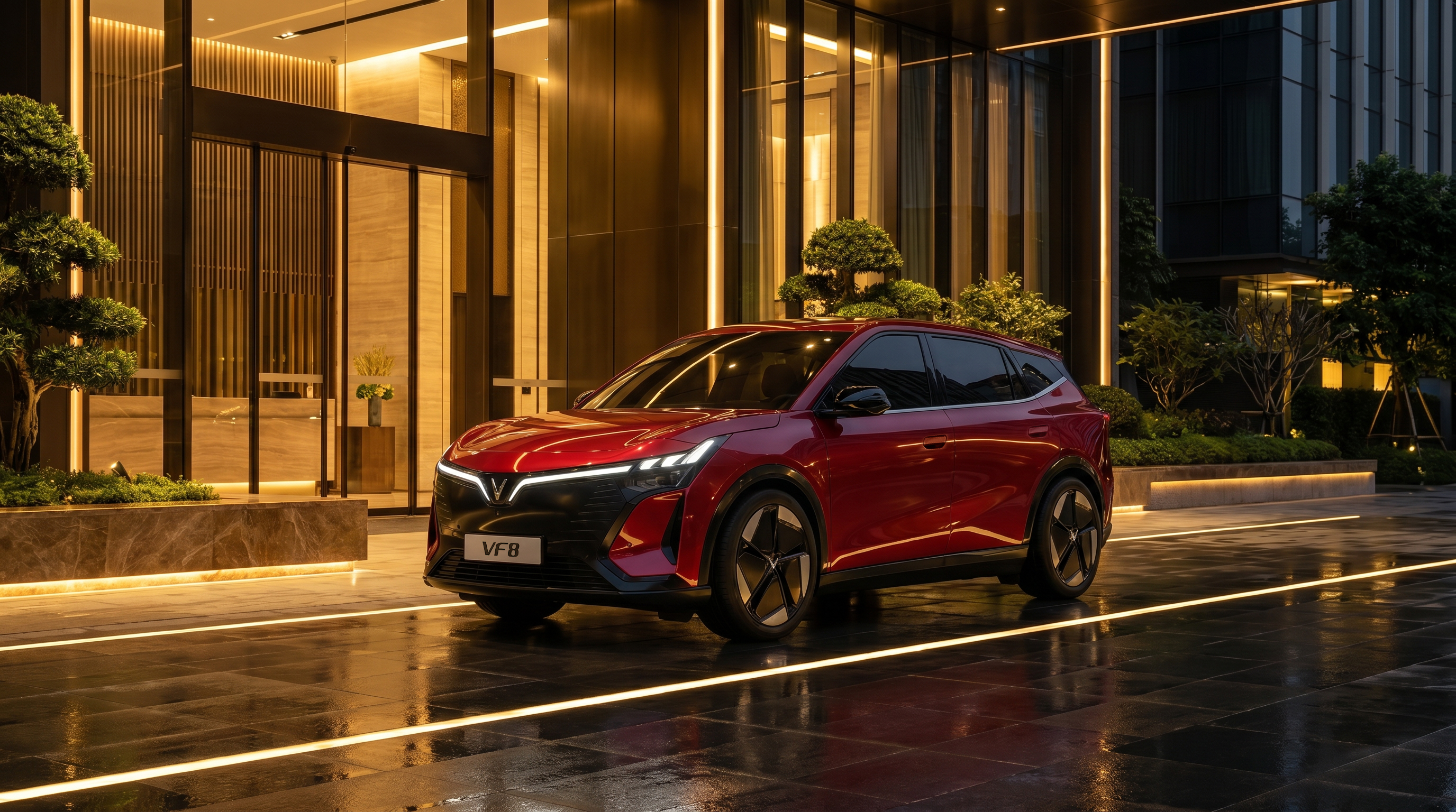 VINFAST RA MẮT VF 8 THẾ HỆ MỚI - VF 8 ALL NEW 2 VINFAST RA MẮT VF 8 THẾ HỆ MỚI - VF 8 ALL NEW post 0 vinfast ra mat vf 8 the he moi nang cap trai nghiem toan dien cho nguoi dung VINFAST RA MẮT VF 8 THẾ HỆ MỚI - VF 8 ALL NEW