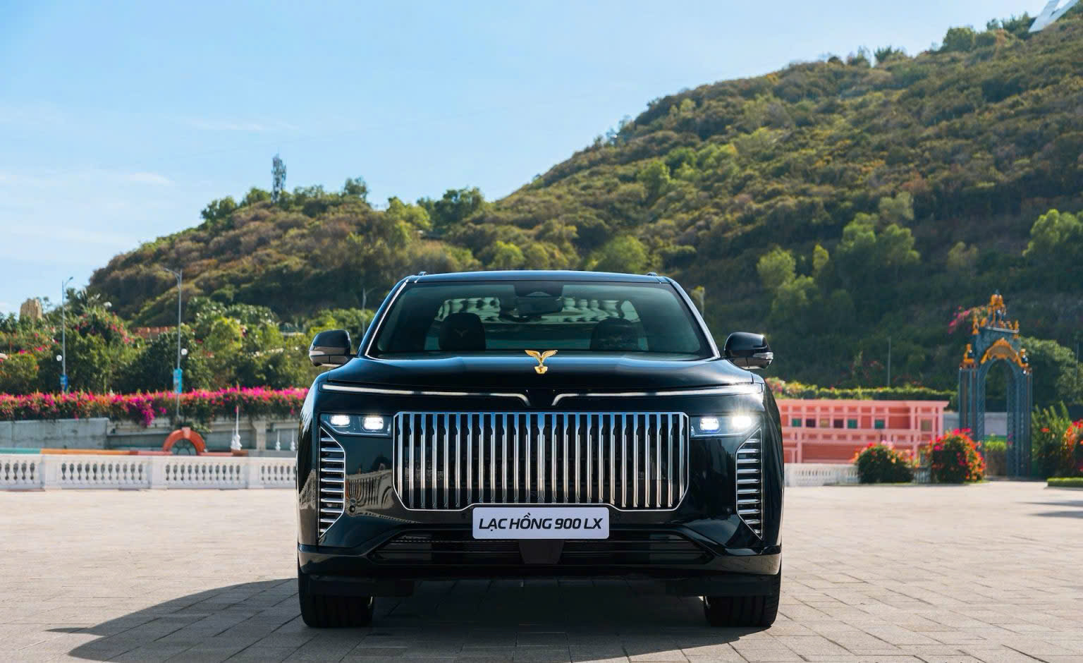 VinFast Lạc Hồng 900 LX -SUV điện cao cấp 4 VinFast Lạc Hồng 900 LX -SUV điện cao cấp 1787976181096 2067430308829047227 8703236193292105155 0d1bcb78d366110871dc97e20291b00b VinFast Lạc Hồng 900 LX -SUV điện cao cấp