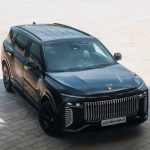 VinFast Lạc Hồng 900 LX -SUV điện cao cấp